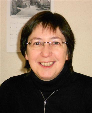 Wolfs Marie-Anne